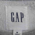 ギャップ Gap 1969 アーチロゴ クルーネックスウェット メンズ import:M